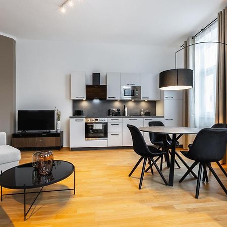 Trendy Apt With - Smart Tv, Coffee Machine In Meidling Відень Екстер'єр фото