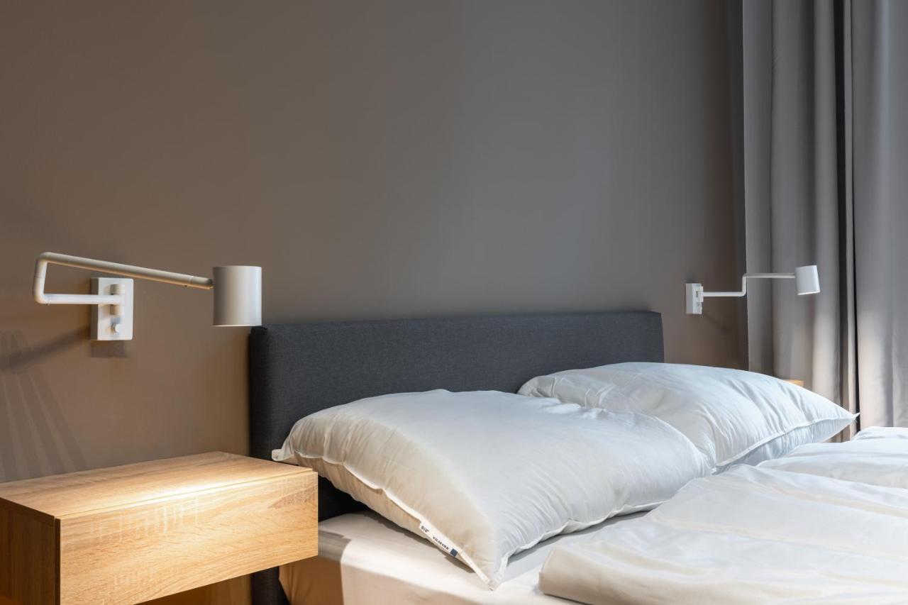 Trendy Apt With - Smart Tv, Coffee Machine In Meidling Відень Екстер'єр фото
