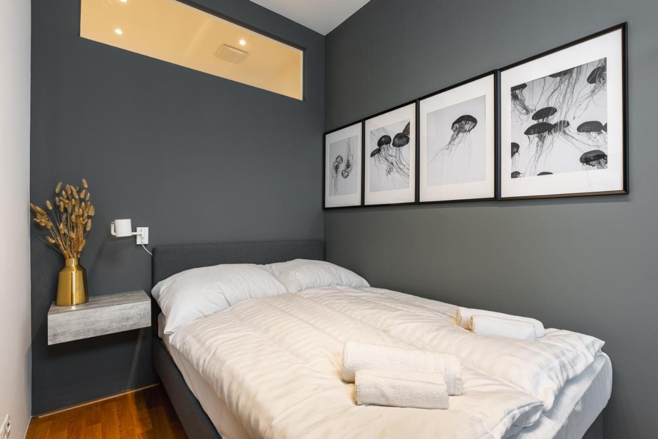 Trendy Apt With - Smart Tv, Coffee Machine In Meidling Відень Екстер'єр фото