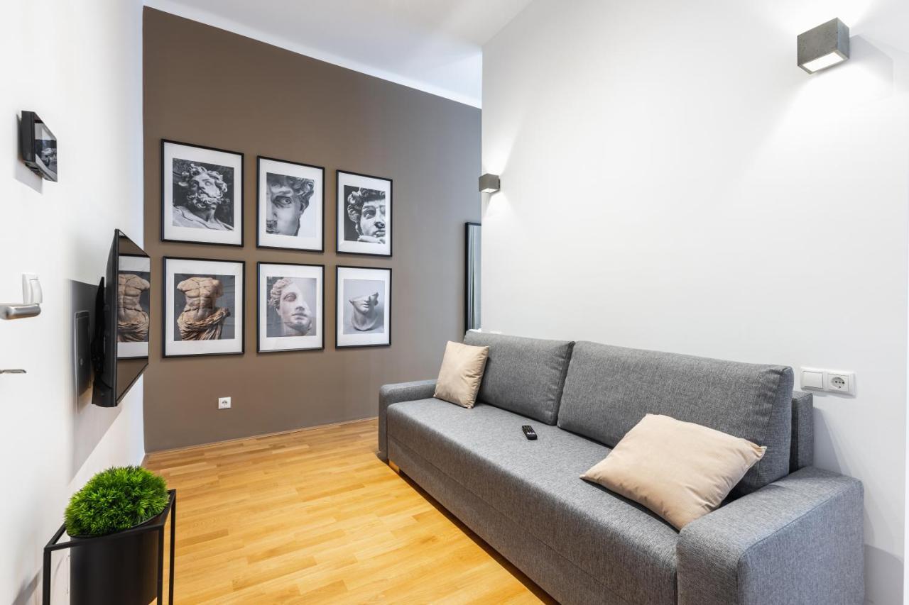 Trendy Apt With - Smart Tv, Coffee Machine In Meidling Відень Екстер'єр фото
